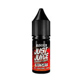 Just Juice Nic Salt E Liquid 10ml - Power Vape Shop